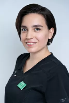 Чернова Олеся Дмитриевна