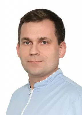 Булатов Владимир Владимирович