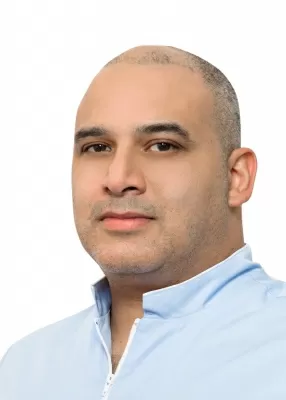 Ашоур Ахмед Зухди