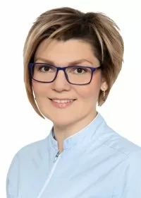 Черепанова Елена Владимировна