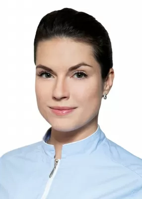 Лукахина Маргарита Алексеевна