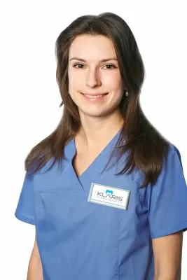 Ковалева Вероника Евгеньевна