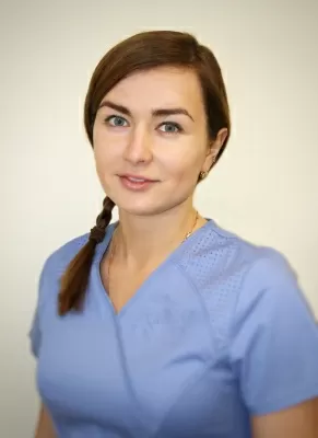 Кочегарова Валентина Валерьевна