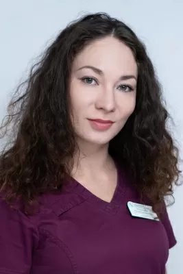 Рязанцева Юлия Евгеньевна