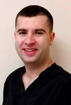 Лапа Василий Вячеславович