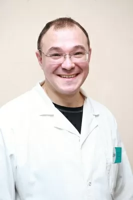 Мартынов Игорь Валентинович