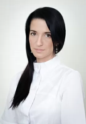 Богдан Анна Николаевна