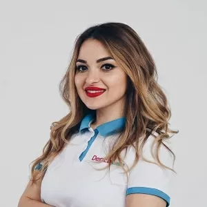 Шаманова Инесса Исмаиловна