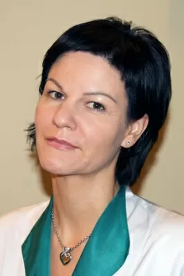 Хвоинская Наталья Сергеевна