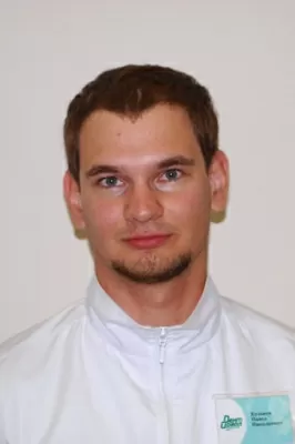 Кульков Павел Николаевич