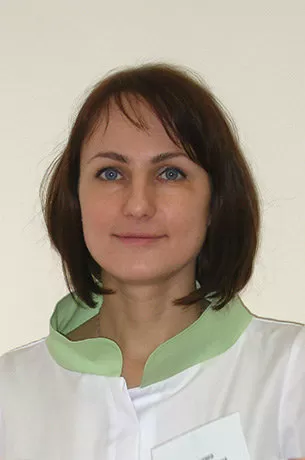 Сулыгина Татьяна Евгеньевна