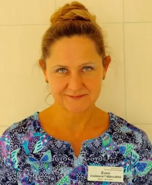 Дунец Людмила Гавриловна