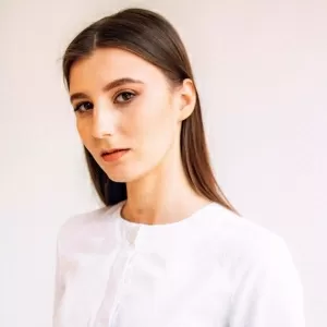 Султанова Альфия Альфредовна