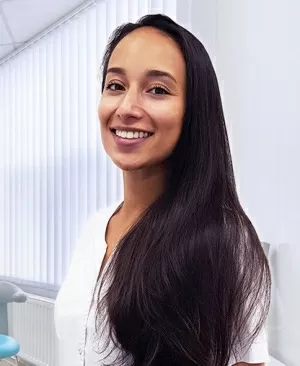 Маринина Анастасия Тьетовна