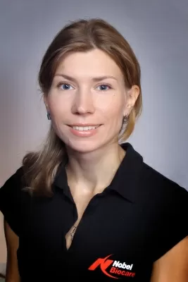 Рыбакова Елена Сергеевна