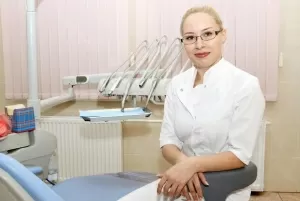 Кравцова Анна Валерьевна