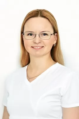 Киндзерская Оксана Алексеевна