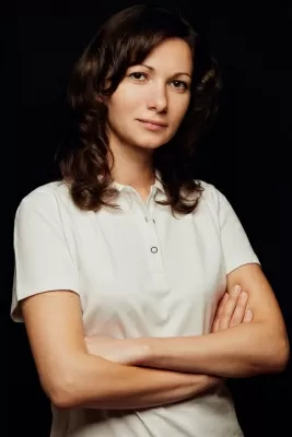 Романова Александра Витальевна