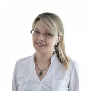 Якубас Юлия Вадимовна