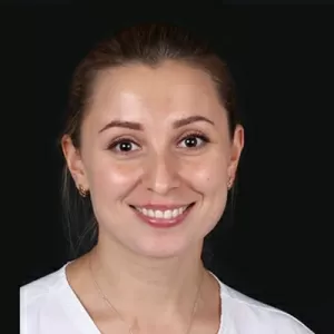 Волкова Елена Андреевна