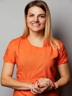 Костина Дарья Сергеевна