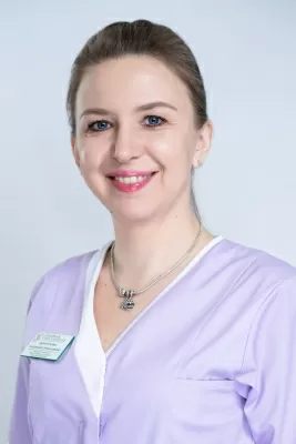 Дементьева Екатерина Николаевна