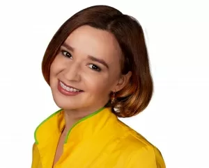 Шевчук Инна Викторовна