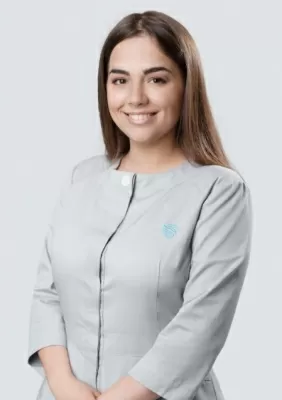 Олейникова Ольга Сергеевна