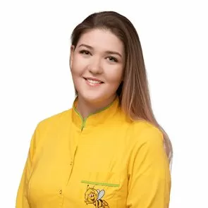 Шаула Екатерина Андреевна