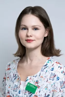 Кучерявая Дарья Игоревна