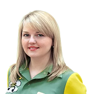 Дзоз Анфиса Юрьевна