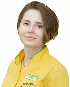 Жижева Екатерина Александровна