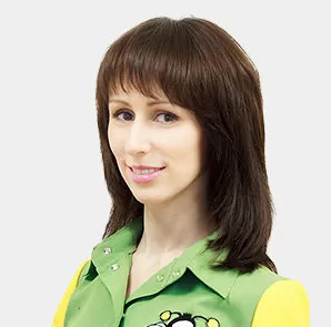 Иванова Виолетта Сергеевна