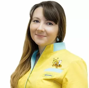 Черникова Мария Вадимовна