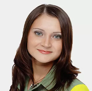 Алешина Ирина Сергеевна