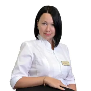 Никандрова Светлана