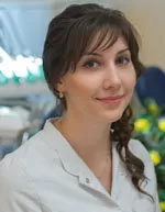 Попова Елена Игоревна