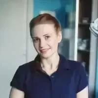 Осадчая Алла Павловна