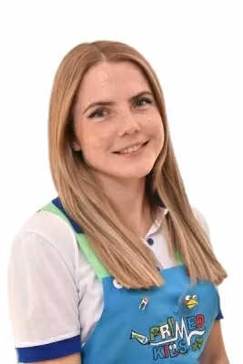 Епихина Елена Сергеевна