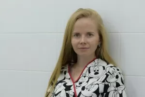 Кудрявцева Татьяна Сергеевна