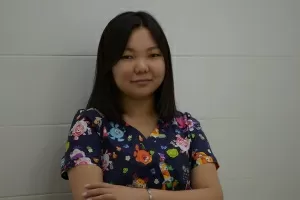 Боржонова Дарья Андреевна