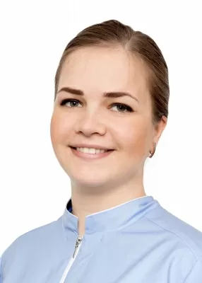 Иванова Елена Юрьевна