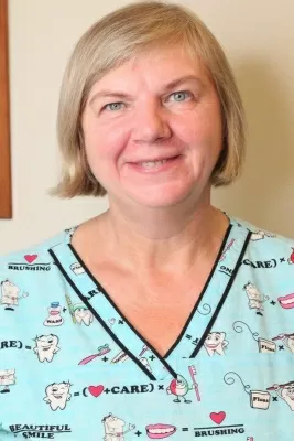 Сенкевич Алина Лукьяновна