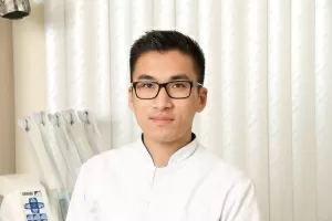 Юн Сергей Игоревич