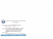 Кикеева Анна Игоревна