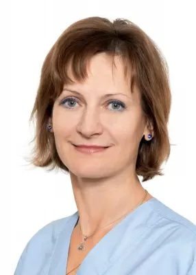 Румянцева Марина Вячеславовна