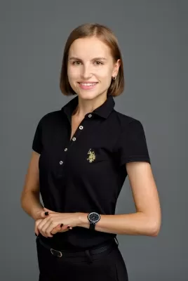 Дружининская Светлана Ивановна