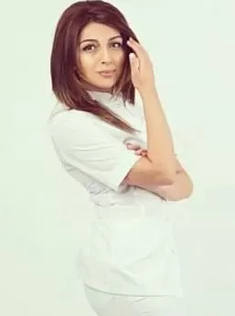 Карапетян Гаяне Александровна