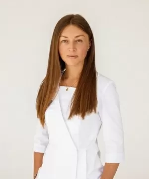 Миргородская Татьяна Валерьевна