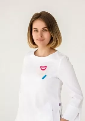 Соловьева Елена Александровна